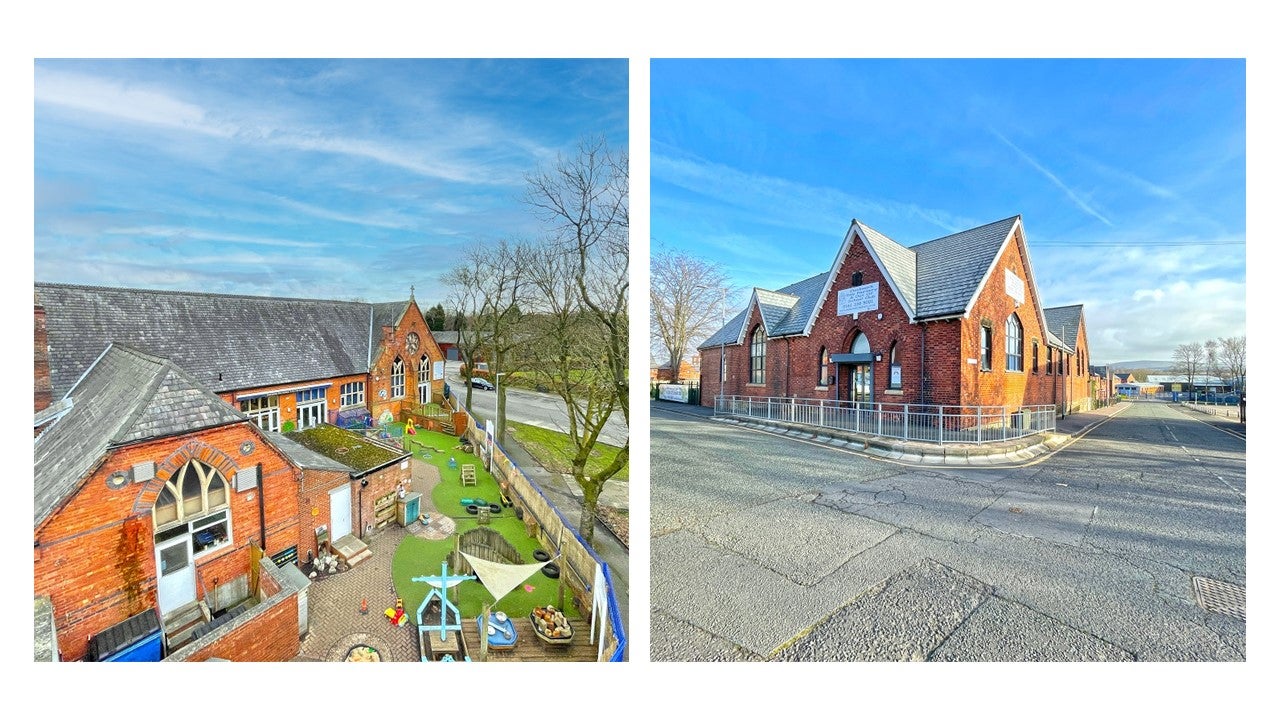 Clockwork Childcare in Manchester sold Christie & Co